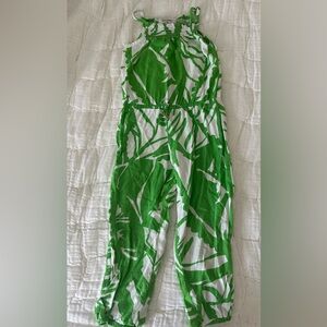 Lilly P from Target romper 4t